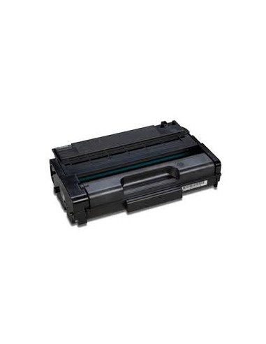 Ricoh Aficio SP377 Negro Cartucho de Toner Generico - Reemplaza 408162/SP377XE