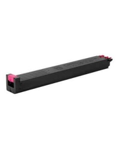 Sharp MX27 Magenta Cartucho de Toner Generico - Reemplaza...