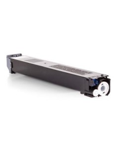 Sharp MX36 Negro Cartucho de Toner Generico - Reemplaza...