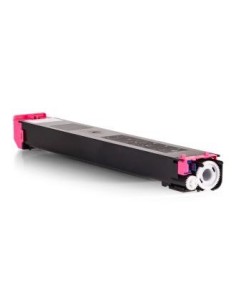 Sharp MX36 Magenta Cartucho de Toner Generico - Reemplaza...