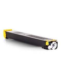 Sharp MX36 Amarillo Cartucho de Toner Generico -...