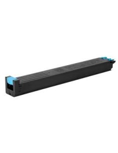 Sharp MX60/MX61 Cyan Cartucho de Toner Generico -...