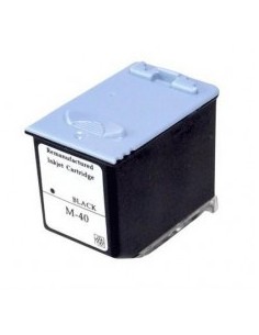 Samsung M40 Negro Cartucho de Tinta Generico - Reemplaza...