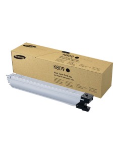 Samsung CLT-K809S Negro Cartucho de Toner Original - SS607A