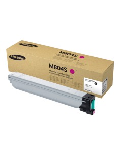 Samsung CLT-M804S Magenta Cartucho de Toner Original -...