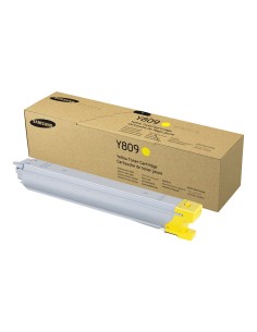 Samsung CLT-Y809S Amarillo Cartucho de Toner Original -...