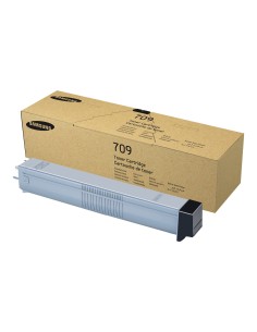 Samsung MLT-D709S Negro Cartucho de Toner Original - SS797A