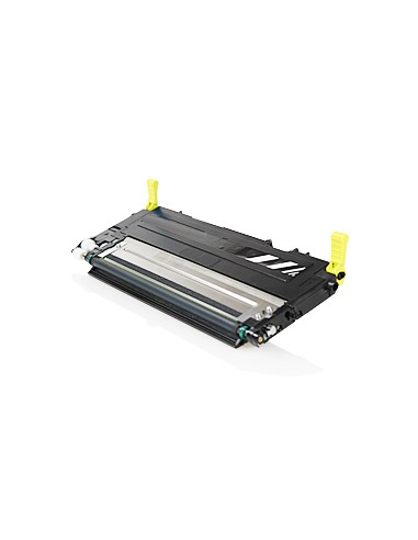 Samsung CLT-Y404S Amarillo Cartucho de Toner Generico - Reemplaza SU444A