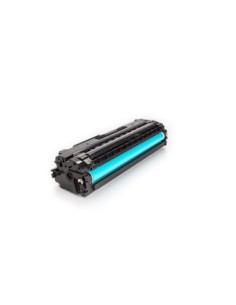 Samsung CLT-K505L Negro Cartucho de Toner Generico -...