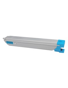 Samsung CLT-C809S Cyan Cartucho de Toner Generico -...
