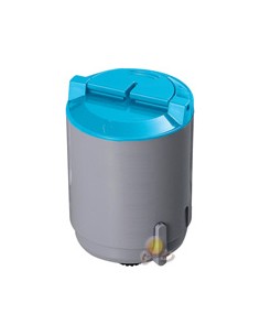 Samsung CLP-C300A Cyan Cartucho de Toner Generico
