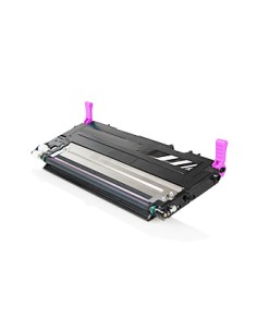 Samsung CLT-M4092S/CLT-M4072S Magenta Cartucho de Toner...