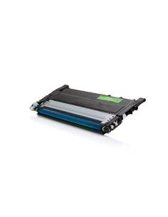 Samsung CLP360/CLX3305 Cyan Cartucho de Toner Generico -...