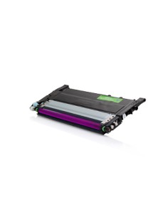 Samsung CLP360/CLX3305 Magenta Cartucho de Toner Generico...