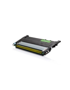 Samsung CLP360/CLX3305 Amarillo Cartucho de Toner...