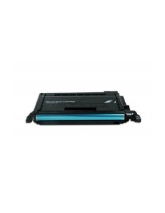 Samsung CLP600/CLP650 Magenta Cartucho de Toner Generico...