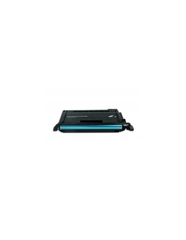 Samsung CLP600/CLP650 Magenta Cartucho de Toner Generico - Reemplaza CLP-M600A