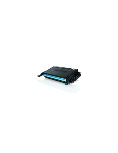 Samsung CLP620/CLP670 Negro Cartucho de Toner Generico -...