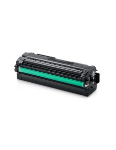 Samsung CLP680/CLX6260 Negro Cartucho de Toner Generico -...