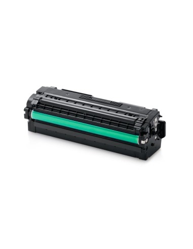 Samsung CLP680/CLX6260 Negro Cartucho de Toner Generico - Reemplaza CLT-K506L/CLT-K506S/SU171A/SU180A