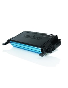 Samsung CLP770/CLP775 Cyan Cartucho de Toner Generico -...