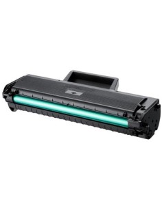 Samsung MLT-D1042S/MLT-D1042X Negro Cartucho de Toner...