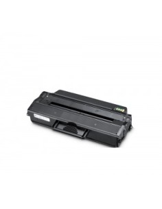 Samsung MLT-D103L/MLT-D103S Negro Cartucho de Toner...