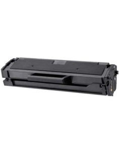 Samsung MLT-D111L/MLT-D111S Negro Cartucho de Toner...