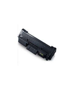 Samsung MLT-D116L/MLT-D116S Negro Cartucho de Toner...