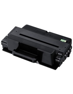 Samsung MLT-D205E Negro Cartucho de Toner Generico -...