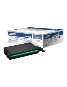 Samsung CLP770/CLP775 Negro Cartucho de Toner Original -...