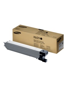 Samsung CLT-K659S Negro Cartucho de Toner Original - SU227A