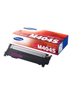 Samsung CLT-M404S Magenta Cartucho de Toner Original -...