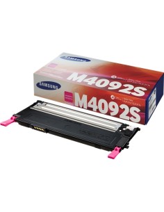 Samsung CLT-M4092S Magenta Cartucho de Toner Original -...