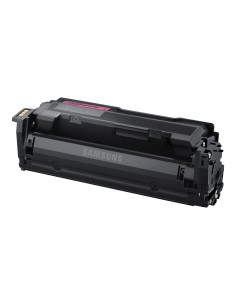 Samsung CLT-M603L Magenta Cartucho de Toner Original -...