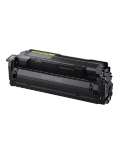 Samsung CLT-Y603L Amarillo Cartucho de Toner Original -...