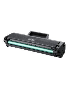 Samsung MLT-D1042S Negro Cartucho de Toner Original - SU737A
