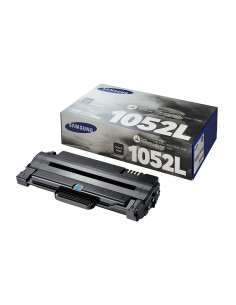 Samsung MLT-D1052L Negro Cartucho de Toner Original - SU758A
