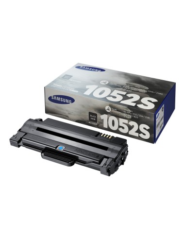 Samsung MLT-D1052S Negro Cartucho de Toner Original - SU759A