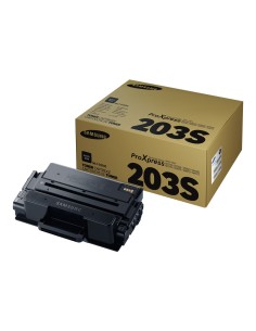 Samsung MLT-D203S Negro Cartucho de Toner Original - SU907A