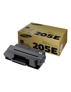 Samsung MLT-D205E Negro Cartucho de Toner Original - SU951A