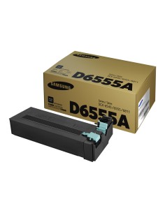 Samsung SCX6555N/SCX6545N Negro Cartucho de Toner...