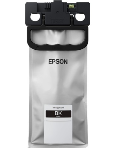 Epson T01C1 Negro Cartucho de Tinta Original - C13T01C100