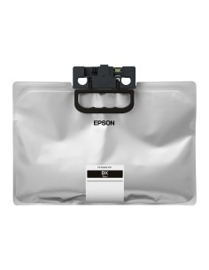 Epson T01D1 Negro Cartucho de Tinta Original - C13T01D100