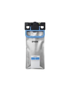 Epson T01D2 Cyan Cartucho de Tinta Original - C13T01D200