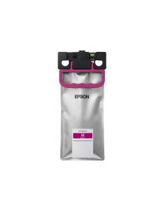 Epson T01D3 Magenta Cartucho de Tinta Original - C13T01D300