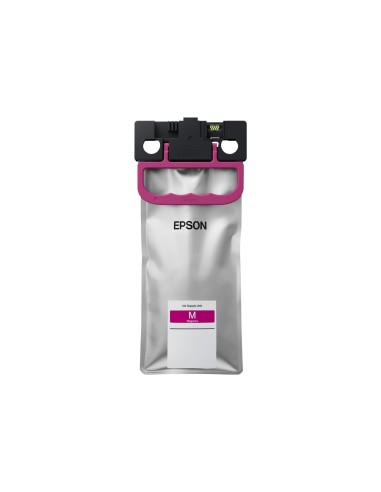 Epson T01D3 Magenta Cartucho de Tinta Original - C13T01D300