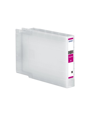 Epson T04A3 Magenta Cartucho de Tinta Original - C13T04A340