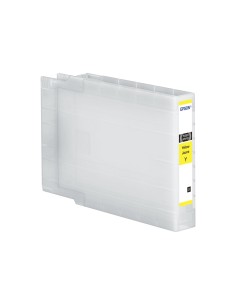 Epson T04A4 Amarillo Cartucho de Tinta Original -...