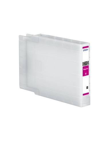 Epson T04B3 Magenta Cartucho de Tinta Original - C13T04B340/C13T04B34N